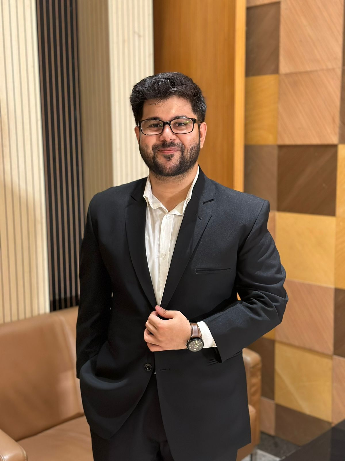 Mohammad Junayed Hasan